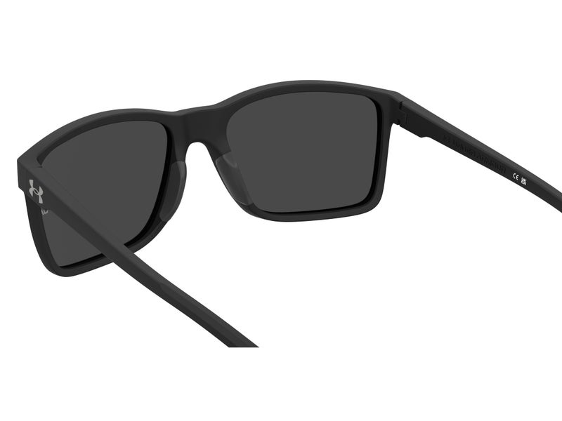 Under Armour Unisex's Premium Square Sunglasses - Image 3